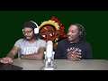 6 White People vs 1 Secret Black Person Reaction | DREAD DADS PODCAST | Rants, Reviews, Reactions