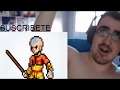 Aang VS Edward Elric (Avatar VS Fullmetal Alchemist) | DEATH BATTLE! | Shelos1life REACTION