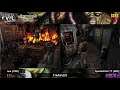 Ace [POR] vs Spartanfinix117 [MEX]. Torneo Resident Evil 3 [EN]