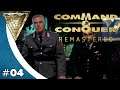 Alliierte 04 - Zehn zu Eins! Command & Conquer Remastered Alarmstufe Rot [Lets Play Deutsch/German]