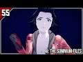 Annihilation - Let's Play AI: The Somnium Files Blind Part 55 [Japanese VA PC Gameplay]