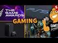 Annonces & Gagnants Game Awards 2019, infos sur la XBOX SERIES X, premier jeu Playstation 5