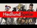 Apex Legends S2 med Ehrner (PS4)  | #HedlundSpelar