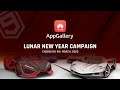 AppGallery Offers for ASPHALT 9 | Lunar New Year Campaign 2021 | Coupons & Cash Back