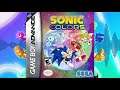 Aquarium Park Act 1 - Sonic Colors E3 GBA Remix