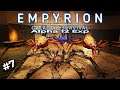 ARACHNOPHOBIA | Empyrion Galactic Survival | Alpha 12 Exp | #7