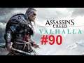 Assassin's Creed Valhalla Let's Play Part 90 Bob The Builder Shows His True Colors