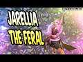 Battle Breakers | Jarellia the Feral | Hero Review [Epic Games]
