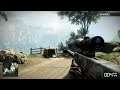 Battlefield Bad Company 2 :- No One Gets Left Behind