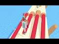 Beauty Run - Gameplay (Android, iOS) All Levels #1