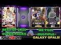 *BEST OF 2K SUPER PACK* WE PULLED MULTIPLE GALAXY OPALS!!! Are packs worth the VC?