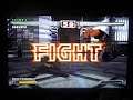Bloody Roar Primal Fury(Gamecube)-Bakuryu vs Gado V