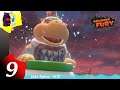 Bowser's Fury Ep 9 The Sky Is Desperate