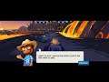 B'Zorp vs Beach Bro / Beach Buggy Racing 2 Gameplay / Android