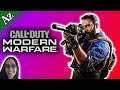 Call of Duty: Modern Warfare Campaign || Full Playthrough