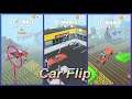 Car Flip - Parking Heroes #1
