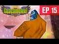 CLIMBING THE SIERRA MORENA | Guacamelee! Super Turbo Championship Edition - EP 15