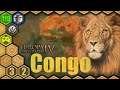 🎮 Congo 1571#32  [FR] EU4 : EMPEROR - African Power