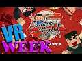Counter Fight | We Were Born to Serve! - VR Week