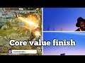 Daily FGC: Soulcalibur Vi Plays: Core value finish