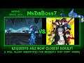 Dark Samus's Affection - Metroid Prime 3/Persona 4 Mix