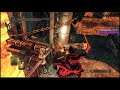 Dark Souls II - The Backstabbening - Mitchfynde Clips