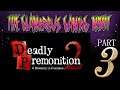 Deadly Premonition 2: A Blessing in Disguise - PART 3 - (Nintendo Switch) - GGMisfit