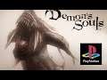 Demon's Souls - PS3 (Sony PlayStation 3) Trailer