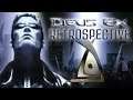 Deus Ex Retrospective: 20 Years Later