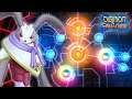 Deva Antylamon Summon because no one did it ─ Digimon ReArise