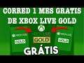 ¡¡¡DI ADIÓS AL XBOX LIVE GOLD!!!