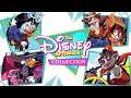DISNEY AFTERNOON COLLECTION! - DARKWING DUCK!