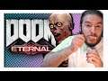 Doom Eternal is like Good Yogurt | Dodoite Review