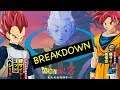Dragon Ball Z Kakarot DLC Breakdown