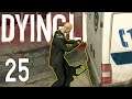 Dying Light Part 25 - Travis the Unhelpful