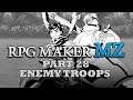 Enemy Troops | Gamedev Series - Part 28