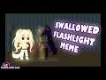 Eva Swallowed the Flashlight Meme | Gacha Club