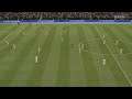 FIFA 19 online match: Barcelona vs Juventus (2nd division)