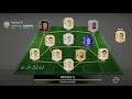 FIFA 20- Ultimate Team: Division Rivals (Wessam 91 JUVE) #644