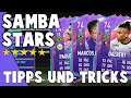 FIFA 21: Samba-Stars Aufgabe😍🔥 5 Sterne Skiller schnell abschließen!⏱️ [Tipps und Tricks]