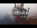 First Time Witcher The Witcher 3 Wild Hunt