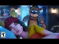 Fortnite - Five Nights at Freddy's | Launch Trailer