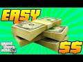 FREE MONEY WITH Lamar7Up Townsell ON GTA5 ( #AirForceBirthday )