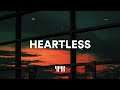 Free Trapsoul Beat "Heartless" Smooth R&B/Soul Type Instrumental