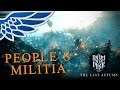 Frostpunk The Last Autumn | People's Militia - Let's Pro Play Episode 3