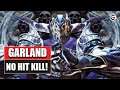Garland No Hit Kill - Final Fantasy Origin | PS5 4K60 HDR | Gaming Instincts