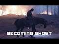 Ghost Of Tsushima - Becoming The Ghost