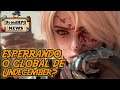 GLOBAL CHEGANDO! Undecember ARPG MULTI PLATAFORMA CONCORRENTE DE DIABLO