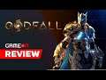 Godfall (PS5) - Review nga GameON Albania