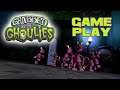 🎃 Grabbed by the Ghoulies - Xbox One Gameplay 🎃 😎RєαlƁєηנαмιllιση